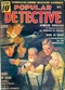 Popular Detective, October 1941