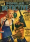 Popular Detective, October 1943