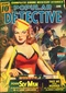 Popular Detective, June 1944