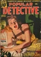 Popular Detective, December 1944