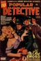 Popular Detective, February 1945