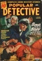 Popular Detective, April 1945