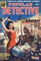 Popular Detective, June 1945