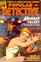 Popular Detective, October 1945