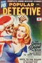 Popular Detective, December 1945