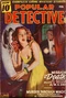 Popular Detective, February 1946