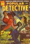 Popular Detective, April 1946