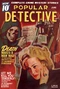 Popular Detective, June 1946