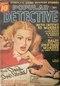 Popular Detective, August 1946