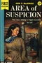 Area of Suspicion