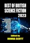 Best of British Science Fiction 2023