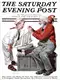 The Saturday Evening Post, Vol. 196, No. 48 (May 31, 1924)