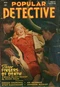 Popular Detective, March 1948