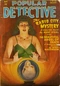 Popular Detective, November 1948