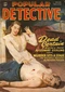 Popular Detective, January 1949