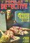 Popular Detective, July 1949