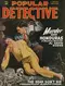 Popular Detective, November 1949