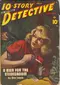 10-Story Detective Magazine, July 1946