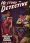 10-Story Detective Magazine, June 1948