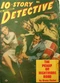 10-Story Detective Magazine, December 1948