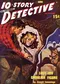 10-Story Detective Magazine, June 1949