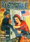 Thrilling Detective, August 1942