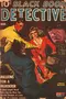 Black Book Detective, March 1943