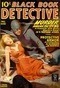 Black Book Detective, Fall 1945