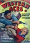 Western Aces, July 1936