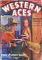 Western Aces, November 1936