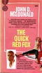 The Quick Red Fox