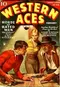 Western Aces, February 1935