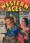 Western Aces, March 1935