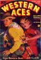 Western Aces, April 1937