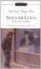 Go East, Young Man: Sinclair Lewis On Class in America