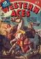 Western Aces, February 1943