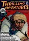 Thrilling Adventures, December 1934