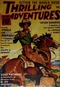 Thrilling Adventures, December 1937