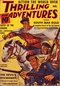 Thrilling Adventures, August 1940