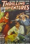 Thrilling Adventures, November 1940