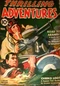 Thrilling Adventures, November 1941