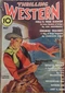 Thrilling Western, May 1937