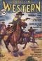 Thrilling Western, May 1940