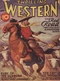 Thrilling Western, June 1946