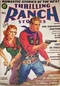 Thrilling Ranch Stories, October 1939