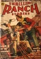 Thrilling Ranch Stories, December 1939