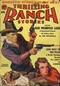 Thrilling Ranch Stories, April 1940