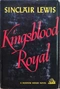 Kingsblood Royal