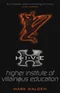 H. I. V. E.: Higher Institute of Villainous Education