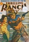 Thrilling Ranch Stories, April 1942